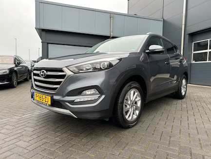 Hyundai Tucson 0