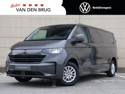 Volkswagen Transporter 0