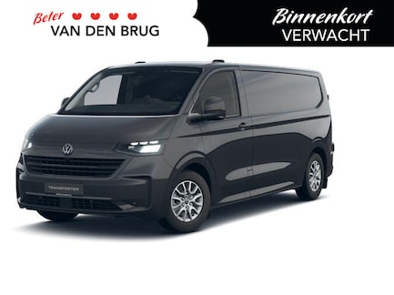 Volkswagen Transporter 0