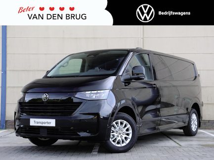 Volkswagen Transporter 0