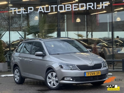 Skoda Fabia 0