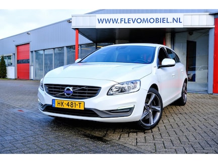 Volvo V60 0