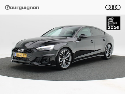 Audi A5 0