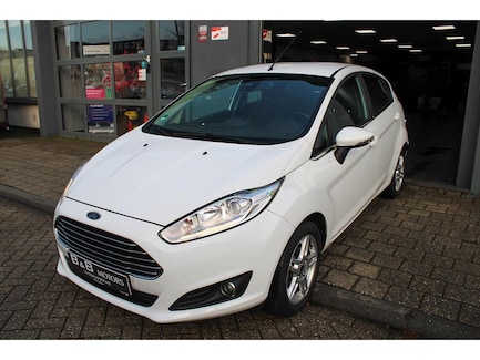 Ford Fiesta 0