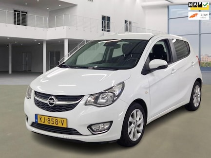 Opel Karl 0
