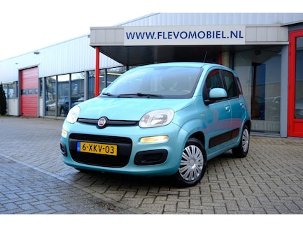Fiat Panda 0