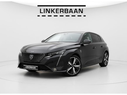 Peugeot 308 0
