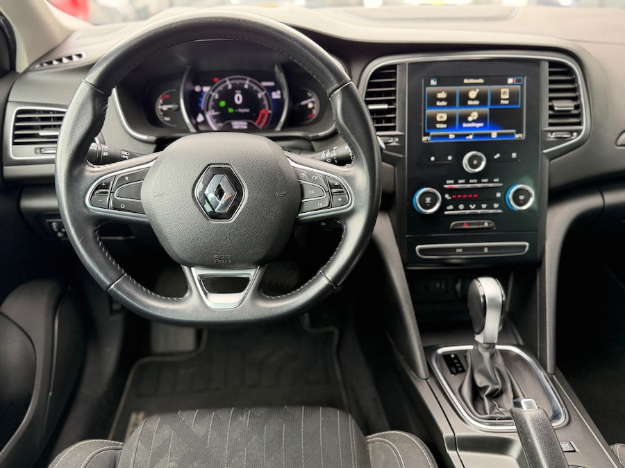 Renault Mégane