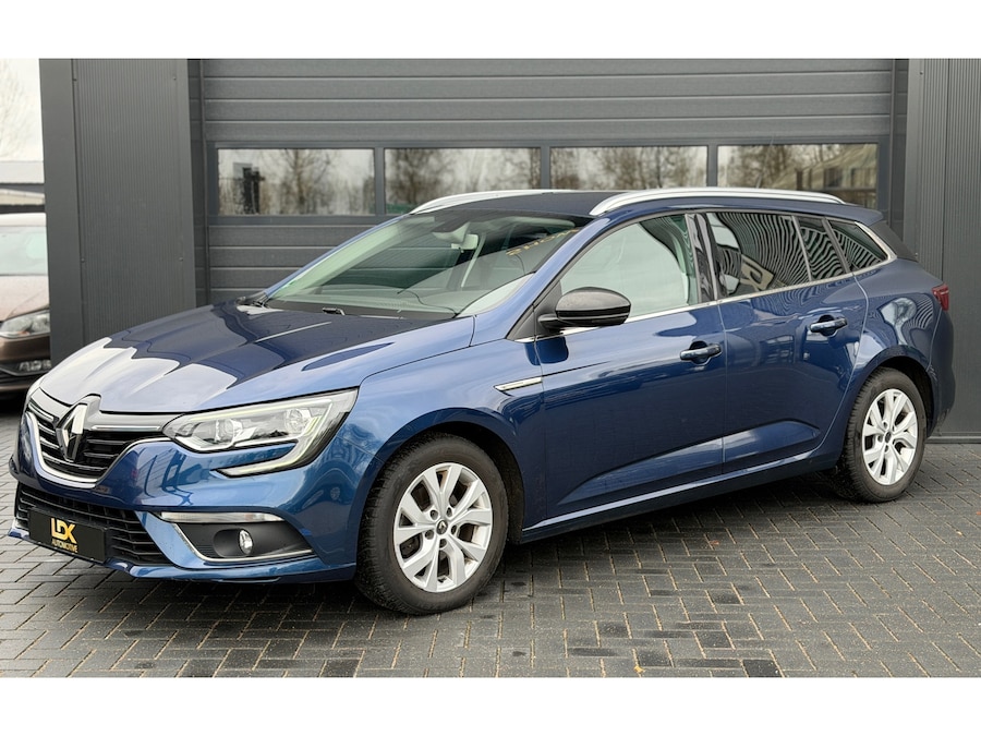 Renault Mégane
