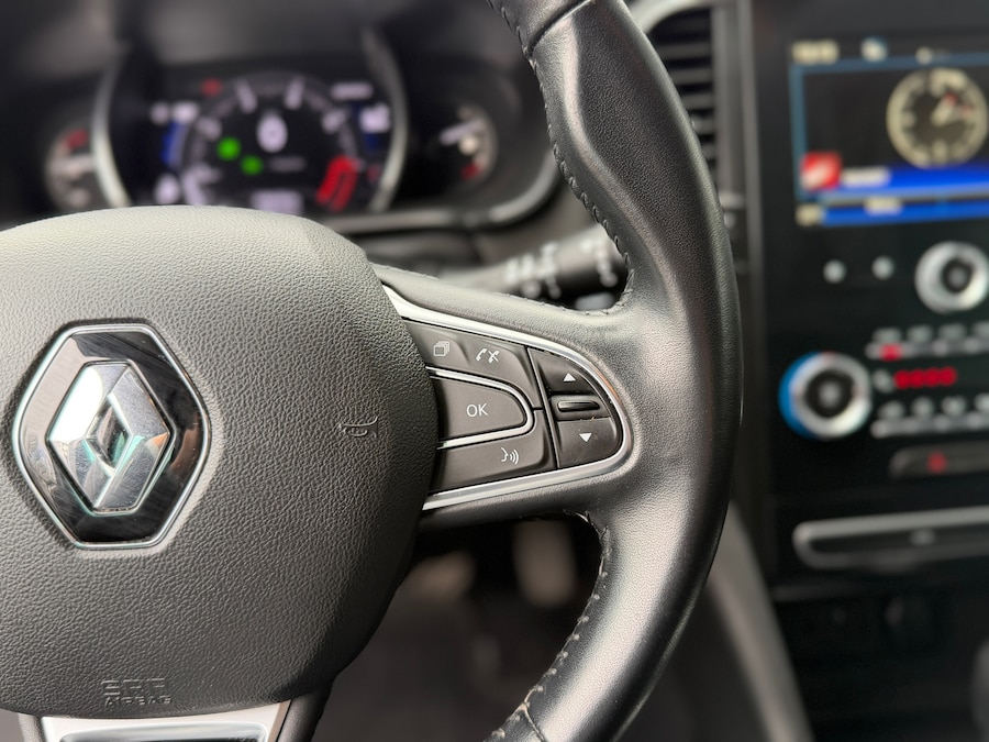 Renault Mégane
