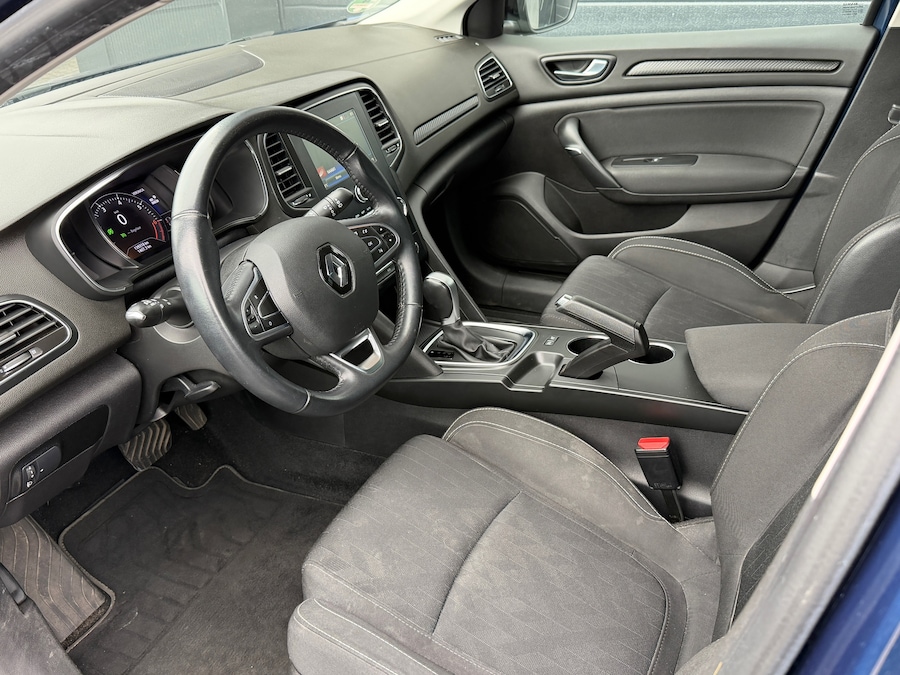 Renault Mégane