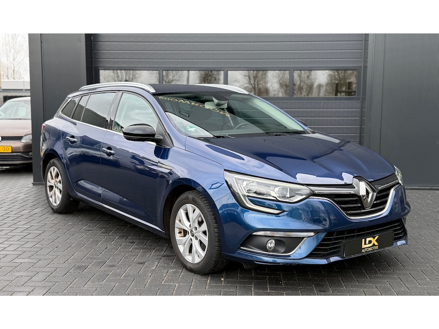 Renault Mégane