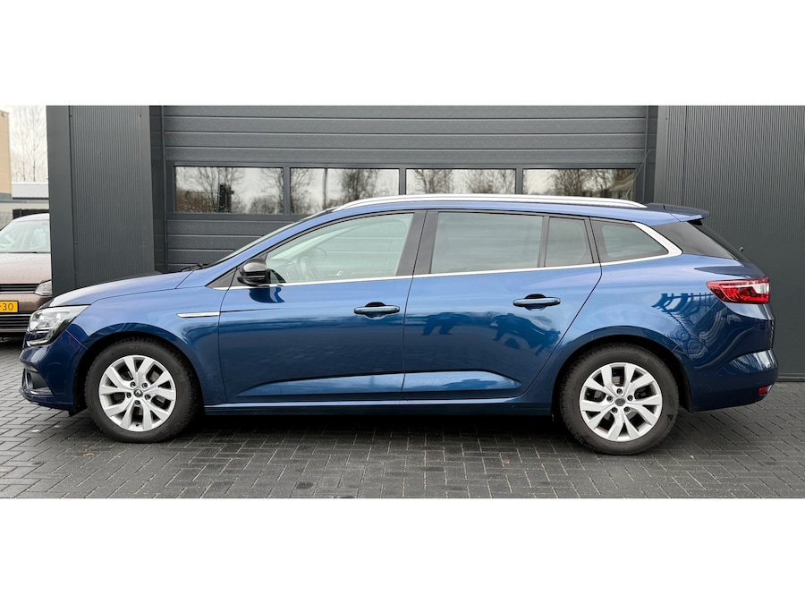 Renault Mégane