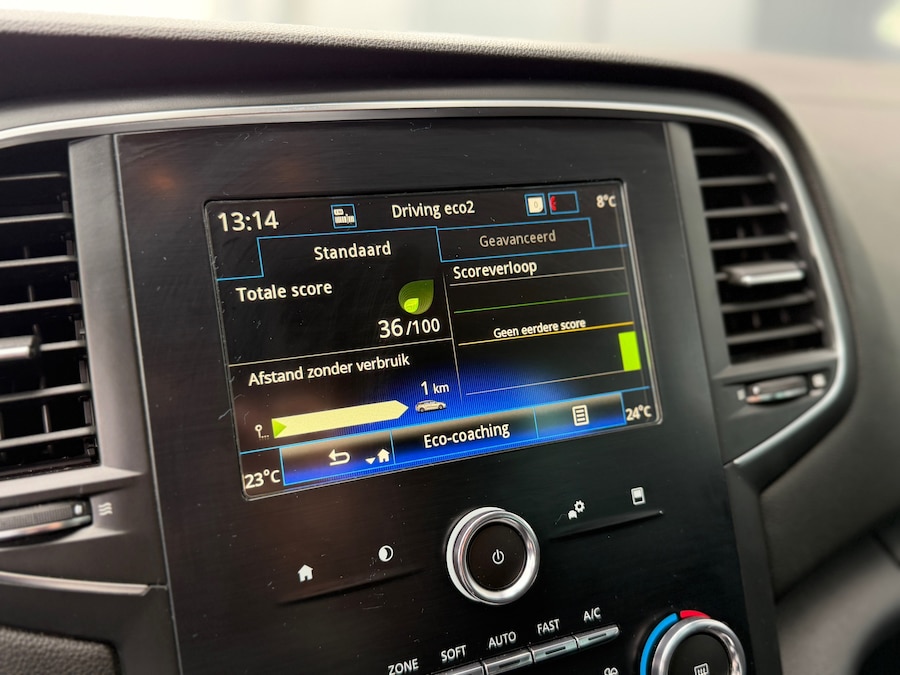 Renault Mégane