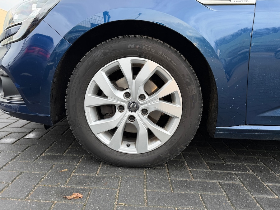 Renault Mégane