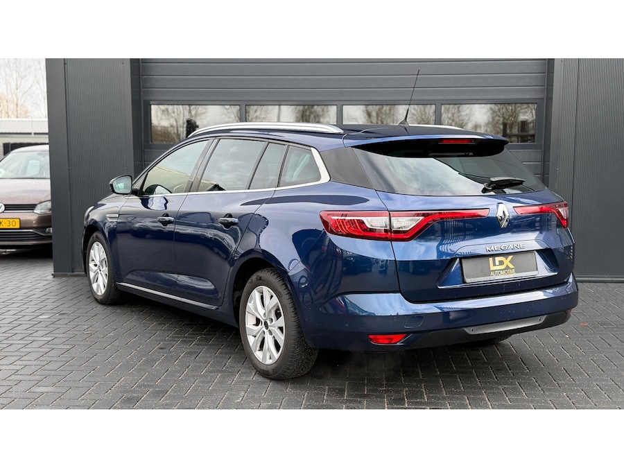 Renault Mégane