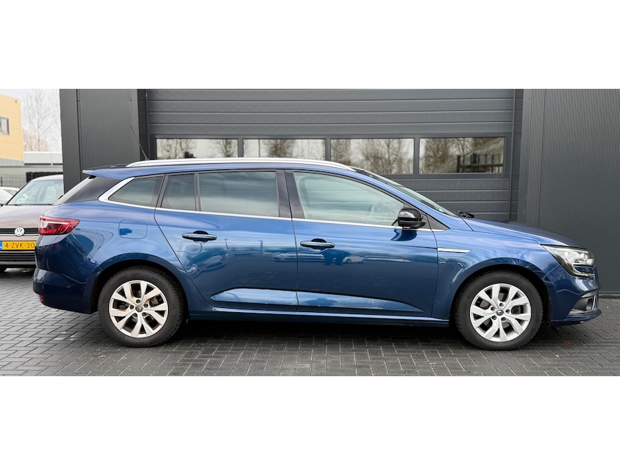 Renault Mégane