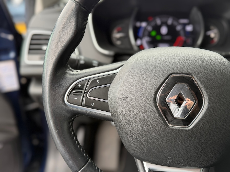 Renault Mégane