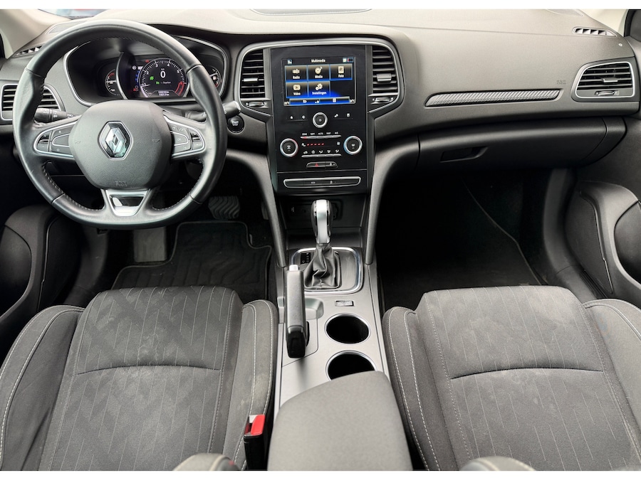 Renault Mégane
