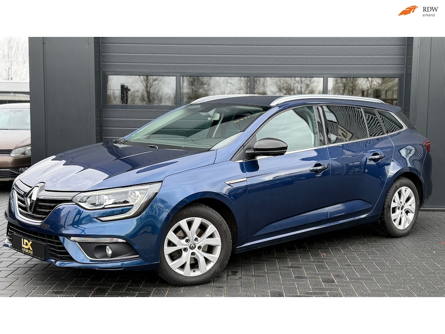 Renault Mégane