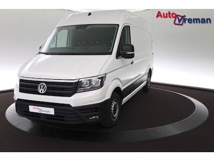 Volkswagen Crafter 0