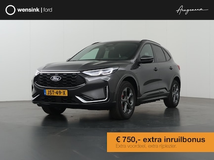 Ford Kuga 0