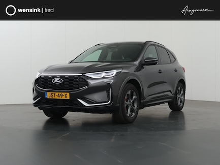 Ford Kuga 0