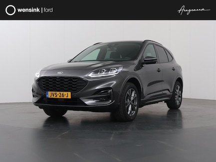 Ford Kuga 0