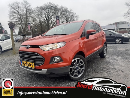 Ford EcoSport 0