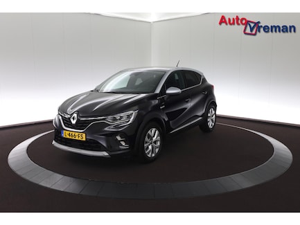 Renault Captur 0