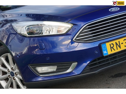 Ford Focus 0