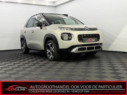 Citroën C3 Aircross 0