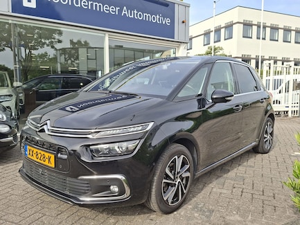 Citroën C4 Picasso 0