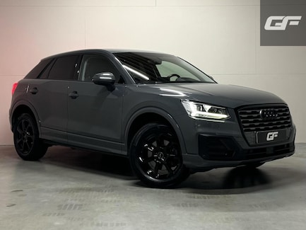 Audi Q2 0