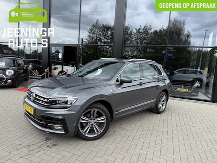 Volkswagen Tiguan 0
