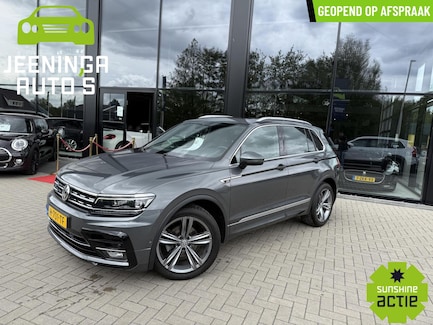 Volkswagen Tiguan 0