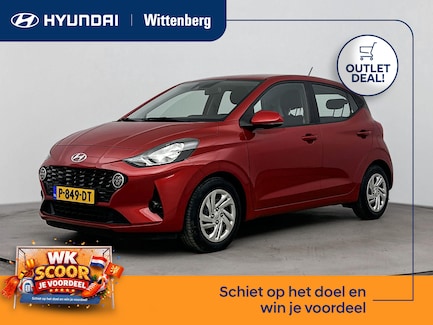 Hyundai i10 0