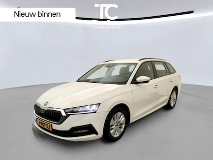 Skoda Octavia 0