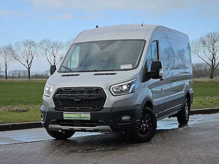 Ford Transit 0