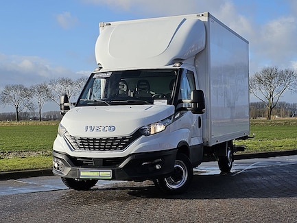 IVECO Daily 0