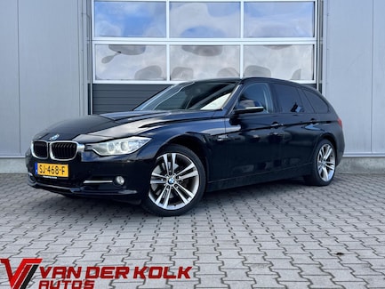 BMW 3-Serie 0