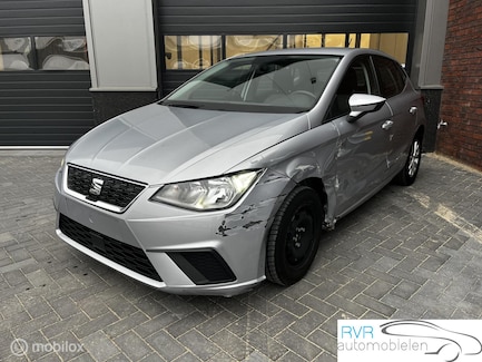 SEAT Ibiza 0