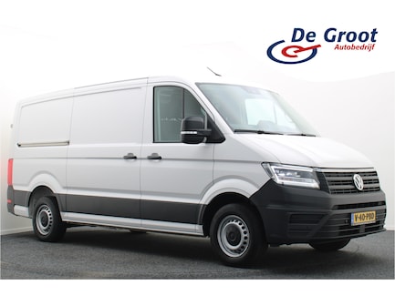 Volkswagen Crafter 0