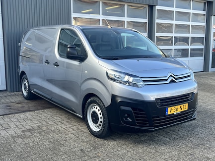 Citroën Jumpy 0