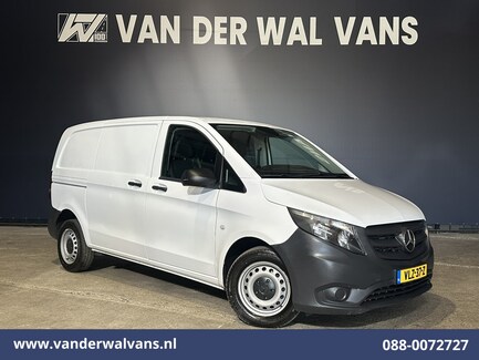 Mercedes-Benz Vito 0