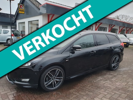 Ford Focus 0