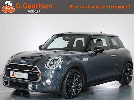 MINI Cooper S 0