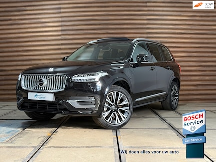Volvo XC90 0
