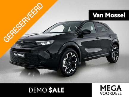 Opel Mokka 0