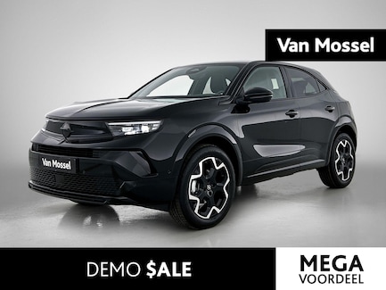 Opel Mokka 0